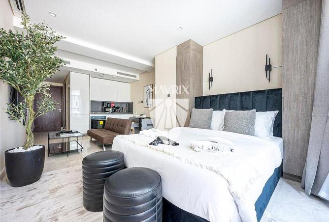 Fully Furnished | Park View | Vacant Soon photo 3