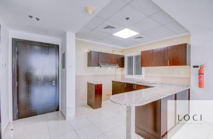 Apartment - 2 Bedrooms - 3 Bathrooms for rent in Al Rabia Tower - Majan - Dubai Land - Dubai