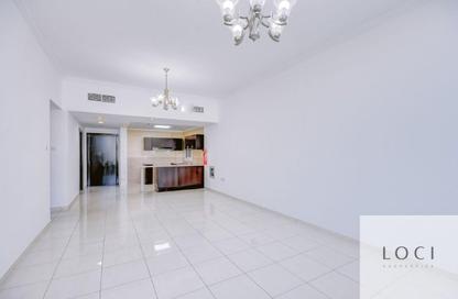 Apartment - 2 Bedrooms - 3 Bathrooms for rent in Al Rabia Tower - Majan - Dubai Land - Dubai