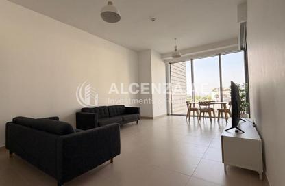 Apartment - 1 Bedroom - 2 Bathrooms for rent in 5242 Tower 2 - 5242 - Dubai Marina - Dubai Apartment - 1 Bedroom - 2 Bathrooms for rent in 5242 Tower 2 - 5242 - Dubai Marina - Dubai