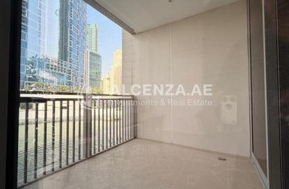 Apartment - 1 Bedroom - 2 Bathrooms for rent in 5242 Tower 2 - 5242 - Dubai Marina - Dubai Apartment - 1 Bedroom - 2 Bathrooms for rent in 5242 Tower 2 - 5242 - Dubai Marina - Dubai