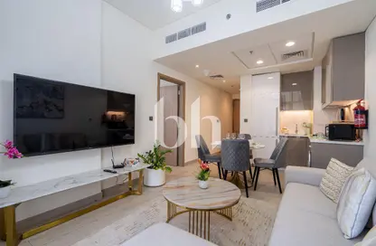 شقة - غرفة نوم - 1 حمام للبيع في عزيزي ريفيرا 25 - عزيزي ريفيرا - ميدان واحد - ميدان - دبي