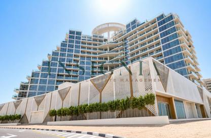 Apartment - 2 Bedrooms - 3 Bathrooms for rent in Gemz by Danube - Al Furjan - Dubai