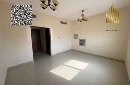 Apartment - 1 Bathroom for rent in Al Jurf Industrial 3 - Al Jurf Industrial - Ajman