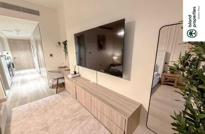 Apartment - Studio - 1 for rent in South Bay Residences - Bay Residences - Hayat Island - Mina Al Arab - Ras Al Khaimah