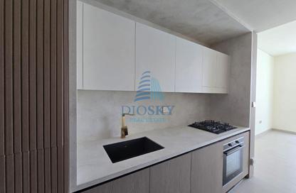 Apartment - Studio - 1 Bathroom for rent in Binghatti Phoenix - District 13 - Jumeirah Village Circle - Dubai
