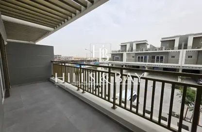 تاون هاوس - 3 غرف نوم - 3 حمامات للبيع في كاميليا - داماك هيلز 2 - دبي