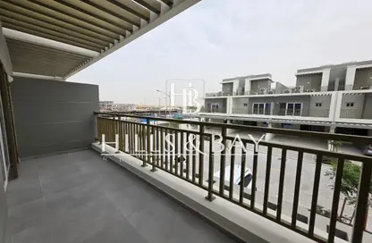 تاون هاوس - 3 غرف نوم - 3 حمامات للبيع في كاميليا - داماك هيلز 2 - دبي