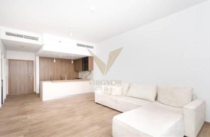 Apartment - 1 Bedroom - 2 Bathrooms for rent in Hamilton House - District 14 - Jumeirah Village Circle - Dubai