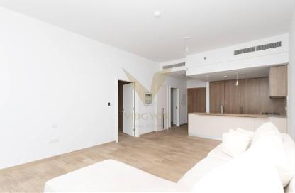 Apartment - 1 Bedroom - 2 Bathrooms for rent in Hamilton House - District 14 - Jumeirah Village Circle - Dubai