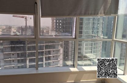 Apartment - 2 - 2 for sale in Oasis Tower 2 - Oasis Tower - Al Rashidiya 1 - Al Rashidiya - Ajman
