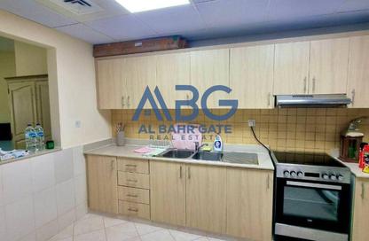 Apartment - 1 Bedroom - 2 Bathrooms for rent in Fayrouz - Bab Al Bahar - Al Marjan Island - Ras Al Khaimah