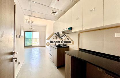 Apartment - Studio - 1 for rent in KHK 21 - International City Phase 2 (Al Warsan 4) - Dubai Apartment - Studio - 1 for rent in KHK 21 - International City Phase 2 (Al Warsan 4) - Dubai