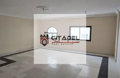 Apartment - 3 Bedrooms - 4 Bathrooms for rent in Al Mahatta - Al Qasimia - Sharjah