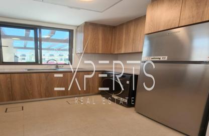 Townhouse - 3 Bedrooms - 4 Bathrooms for sale in Bloom Living - Zayed City (Khalifa City C) - Khalifa City - Abu Dhabi Townhouse - 3 Bedrooms - 4 Bathrooms for sale in Bloom Living - Zayed City (Khalifa City C) - Khalifa City - Abu Dhabi