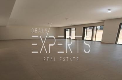 Townhouse - 3 Bedrooms - 4 Bathrooms for sale in Bloom Living - Zayed City (Khalifa City C) - Khalifa City - Abu Dhabi Townhouse - 3 Bedrooms - 4 Bathrooms for sale in Bloom Living - Zayed City (Khalifa City C) - Khalifa City - Abu Dhabi