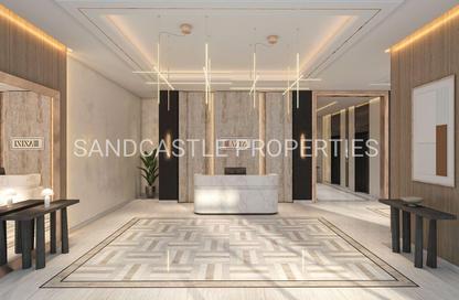 Apartment - Studio - 1 for sale in Azizi David - Dubai Healthcare City 2 - Al Jaddaf - Dubai