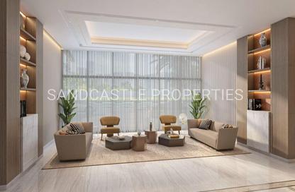 Apartment - Studio - 1 for sale in Azizi David - Dubai Healthcare City 2 - Al Jaddaf - Dubai