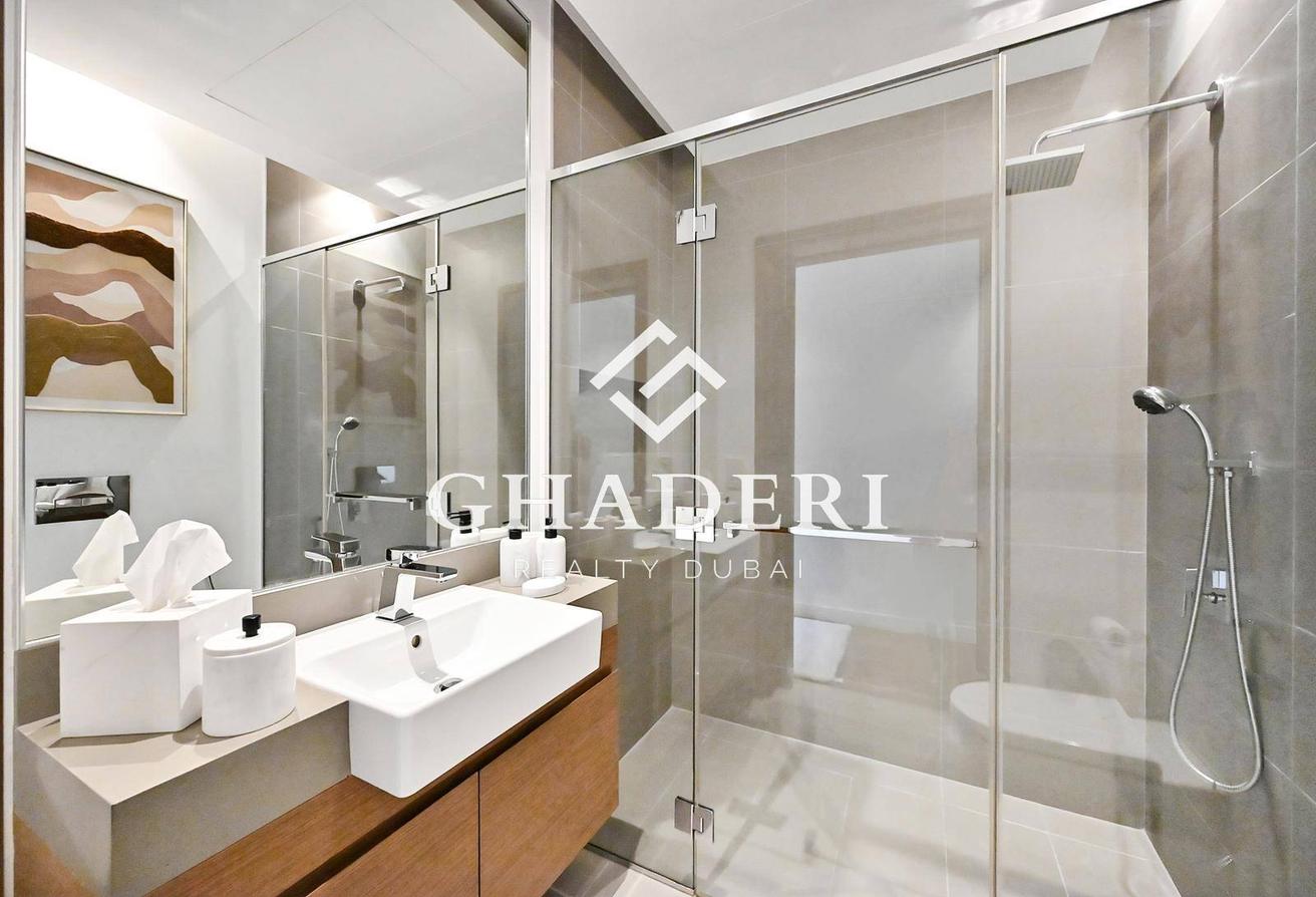 Luxury Fully Furnished 2BR+Maid | Spacious Layout photo 21