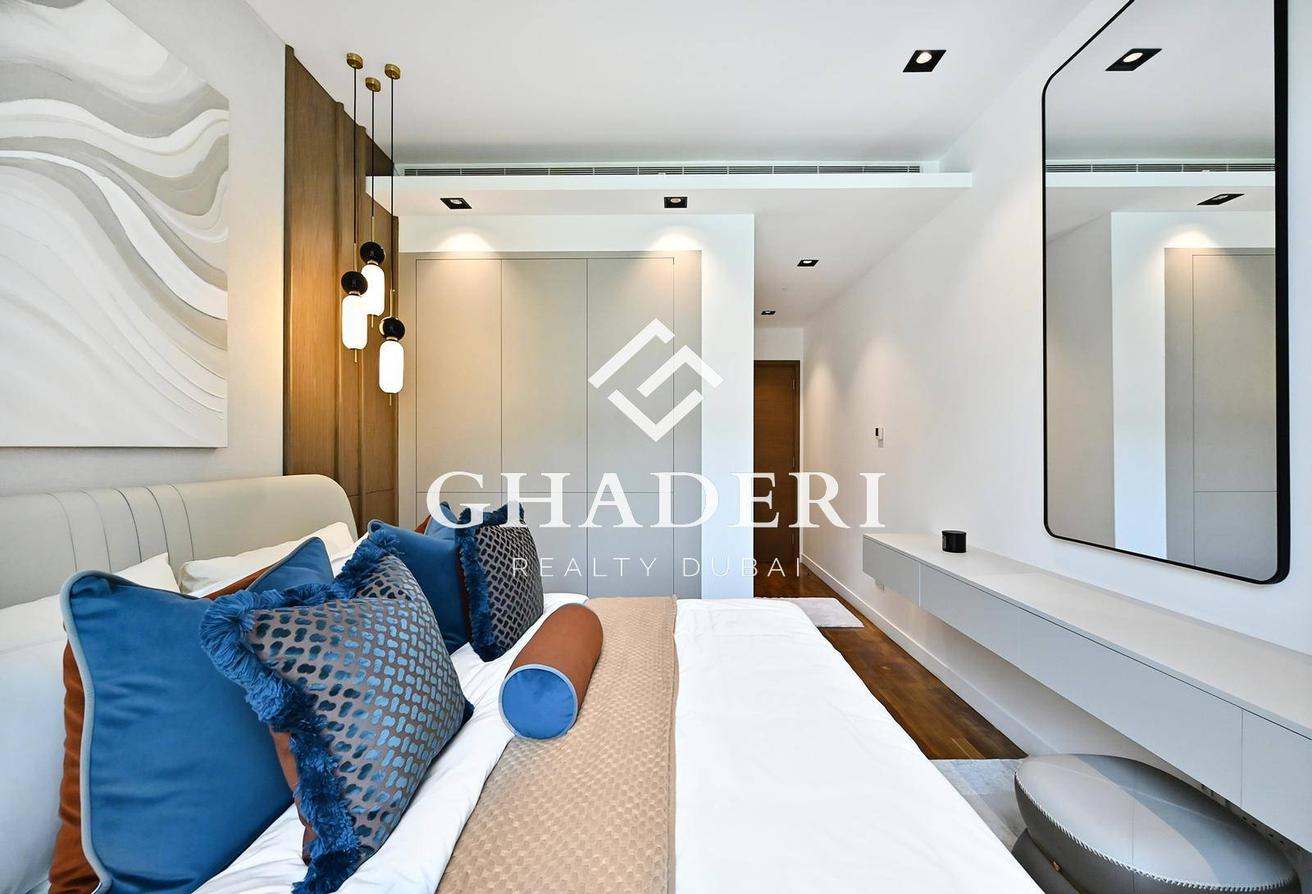 Luxury Fully Furnished 2BR+Maid | Spacious Layout photo 14