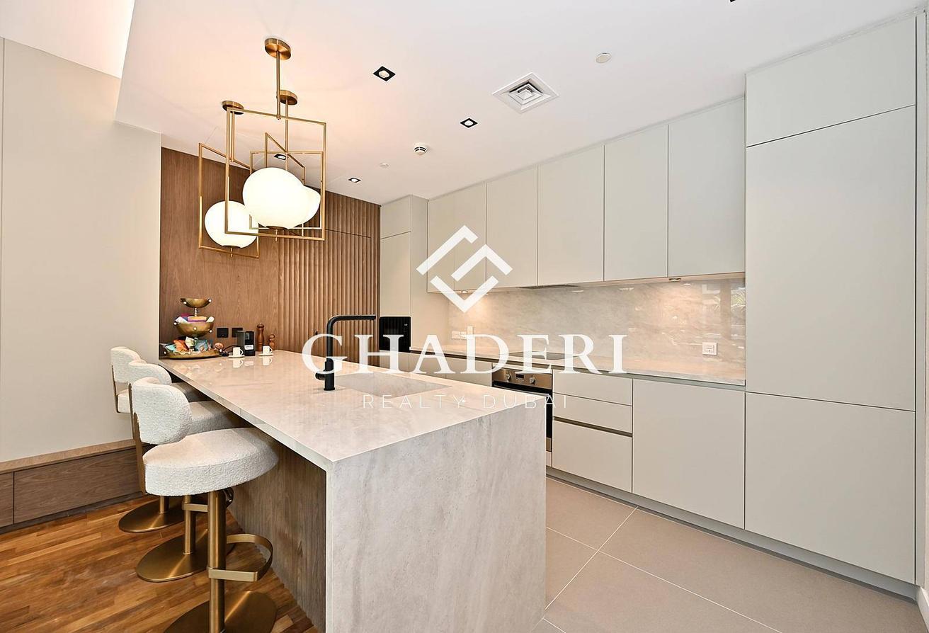 Luxury Fully Furnished 2BR+Maid | Spacious Layout photo 10
