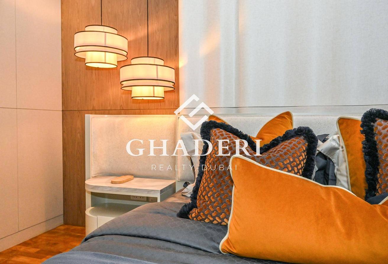 Luxury Fully Furnished 2BR+Maid | Spacious Layout photo 18