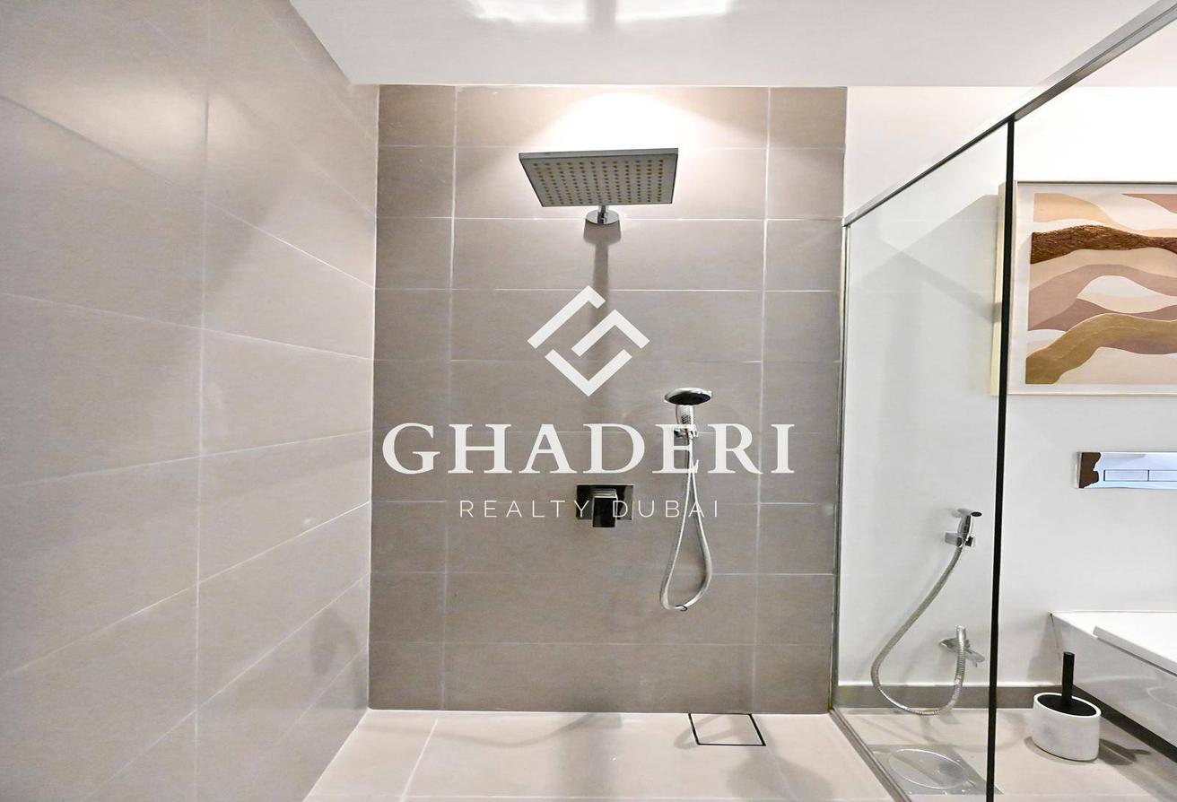 Luxury Fully Furnished 2BR+Maid | Spacious Layout photo 24