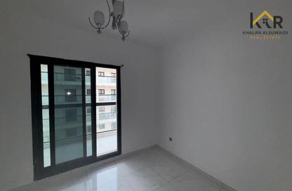 Apartment - Studio - 1 Bathroom for rent in Bnh Twin Tower - Al Furjan - Dubai Apartment - Studio - 1 Bathroom for rent in Bnh Twin Tower - Al Furjan - Dubai
