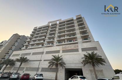 Apartment - Studio - 1 Bathroom for rent in Bnh Twin Tower - Al Furjan - Dubai