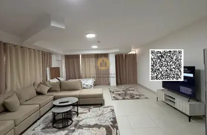 شقة - 1 حمام للايجار في 1 المويهات - المويهات - عجمان شقة - 1 حمام للايجار في 1 المويهات - المويهات - عجمان