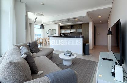 Apartment - 1 Bedroom - 2 Bathrooms for rent in The Lofts East - The Lofts - Downtown Dubai - Dubai