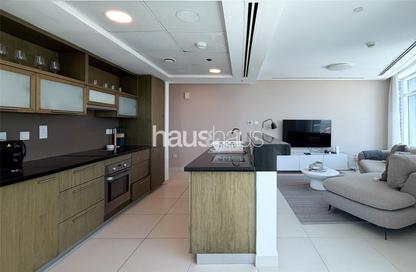 Apartment - 1 Bedroom - 2 Bathrooms for rent in The Lofts East - The Lofts - Downtown Dubai - Dubai