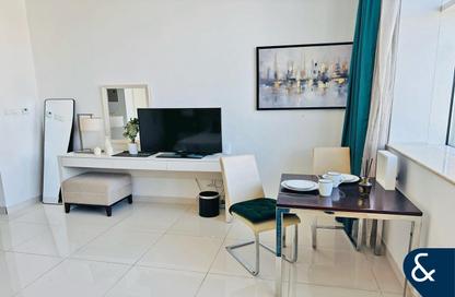 Apartment - Studio - 1 Bathroom for rent in Damac Maison Cour Jardin - Business Bay - Dubai Apartment - Studio - 1 Bathroom for rent in Damac Maison Cour Jardin - Business Bay - Dubai
