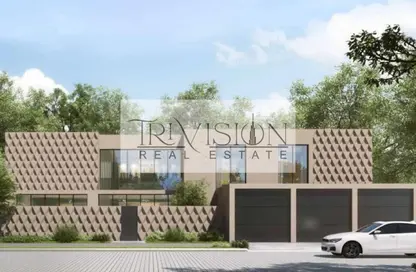 Villa - 4 Bedrooms - 5 Bathrooms for sale in Hayyan - Sharjah