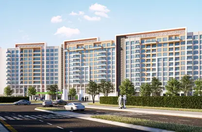 Apartment - 2 Bedrooms - 3 Bathrooms for sale in Khor Fakkan - Sharjah