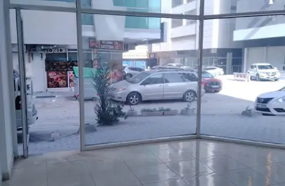 متجر - استوديو - 1 حمام للايجار في القليعة - الشرق - الشارقة متجر - استوديو - 1 حمام للايجار في القليعة - الشرق - الشارقة