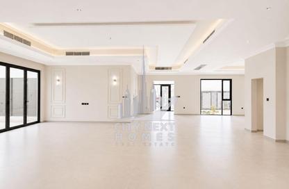 Villa - 5 - 7 for rent in Al Aweer 1 - Al Aweer - Dubai