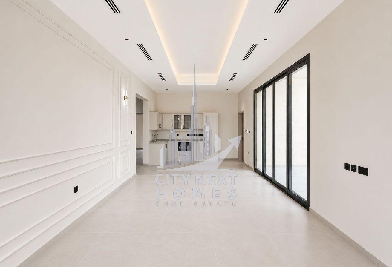 Luxury 5BR Villa | Spacious Interiors | Garden photo 4