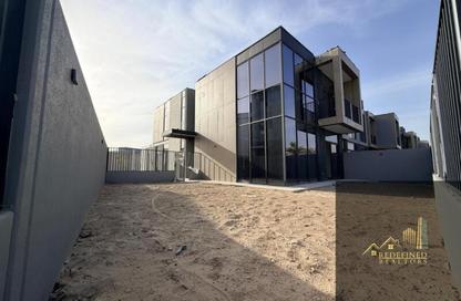 Townhouse - 4 Bedrooms - 3 Bathrooms for sale in Mudon Al Ranim 6 - Mudon - Dubai