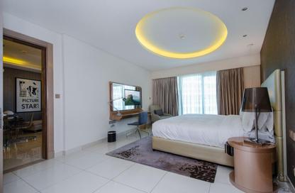 Apartment - 1 - 2 for rent in Tower A - Damac Towers by Paramount - Business Bay - Dubai Apartment - 1 - 2 for rent in Tower A - Damac Towers by Paramount - Business Bay - Dubai