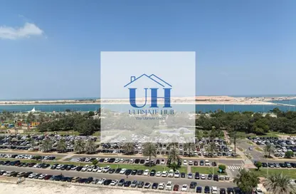 Apartment - 3 Bedrooms - 5 Bathrooms for rent in Khalifa Street - Abu Dhabi