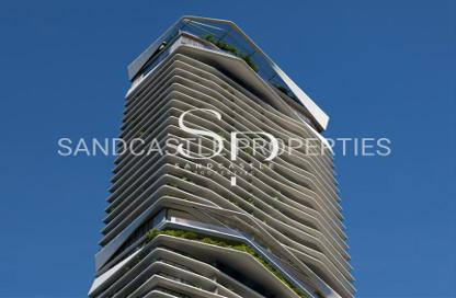 Apartment - 2 Bedrooms - 2 Bathrooms for sale in Iconic Residence - Dubai Internet City - Dubai
