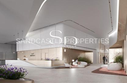 Apartment - 2 Bedrooms - 2 Bathrooms for sale in Iconic Residence - Dubai Internet City - Dubai