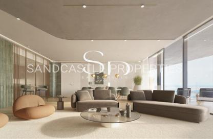 Apartment - 2 Bedrooms - 2 Bathrooms for sale in Iconic Residence - Dubai Internet City - Dubai