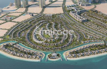 Townhouse - 3 - 4 for sale in Reem Hills - Najmat Abu Dhabi - Al Reem Island - Abu Dhabi