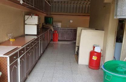 Villa - 7 Bedrooms - 5 Bathrooms for sale in Gate Tower 1 - Musheiref - Ajman Villa - 7 Bedrooms - 5 Bathrooms for sale in Gate Tower 1 - Musheiref - Ajman