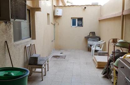 Villa - 7 Bedrooms - 5 Bathrooms for sale in Gate Tower 1 - Musheiref - Ajman Villa - 7 Bedrooms - 5 Bathrooms for sale in Gate Tower 1 - Musheiref - Ajman