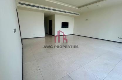 Apartment - 3 Bedrooms - 3 Bathrooms for rent in Sapphire - Tiara Residences - Palm Jumeirah - Dubai