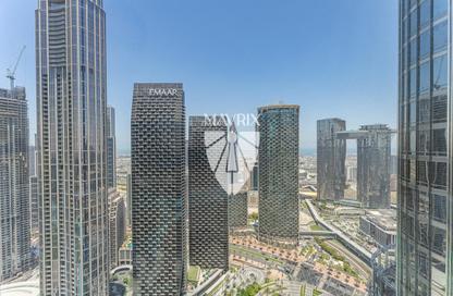 Apartment - 1 Bedroom - 2 Bathrooms for rent in Burj Khalifa - Burj Khalifa Area - Downtown Dubai - Dubai Apartment - 1 Bedroom - 2 Bathrooms for rent in Burj Khalifa - Burj Khalifa Area - Downtown Dubai - Dubai