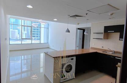 Apartment - 2 - 2 for rent in Ontario Tower - Business Bay - Dubai